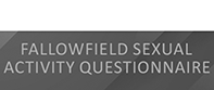 FSAQ - Fallowfield Sexual Activity Questionnaire logo